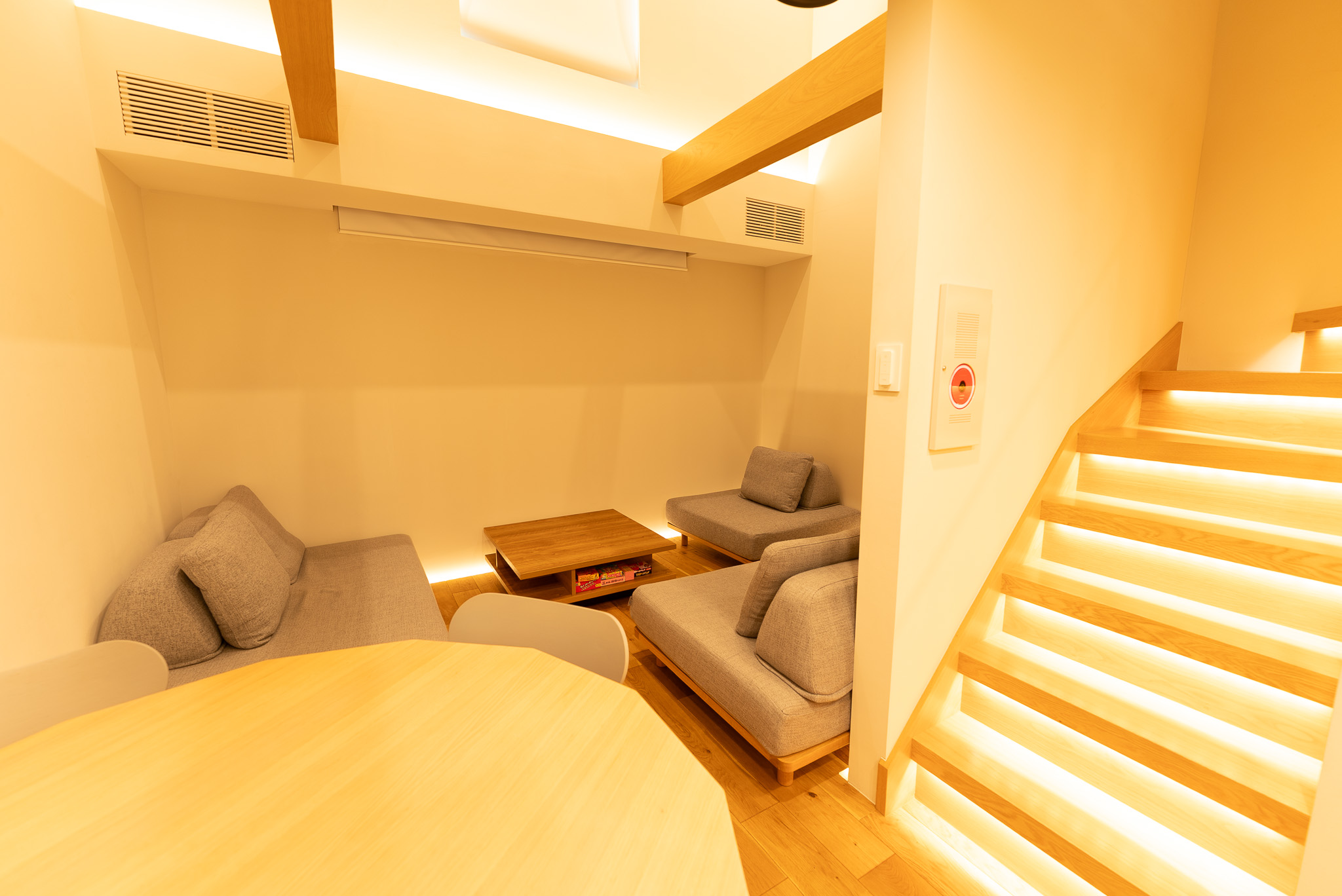 ダイニングルーム | 2F