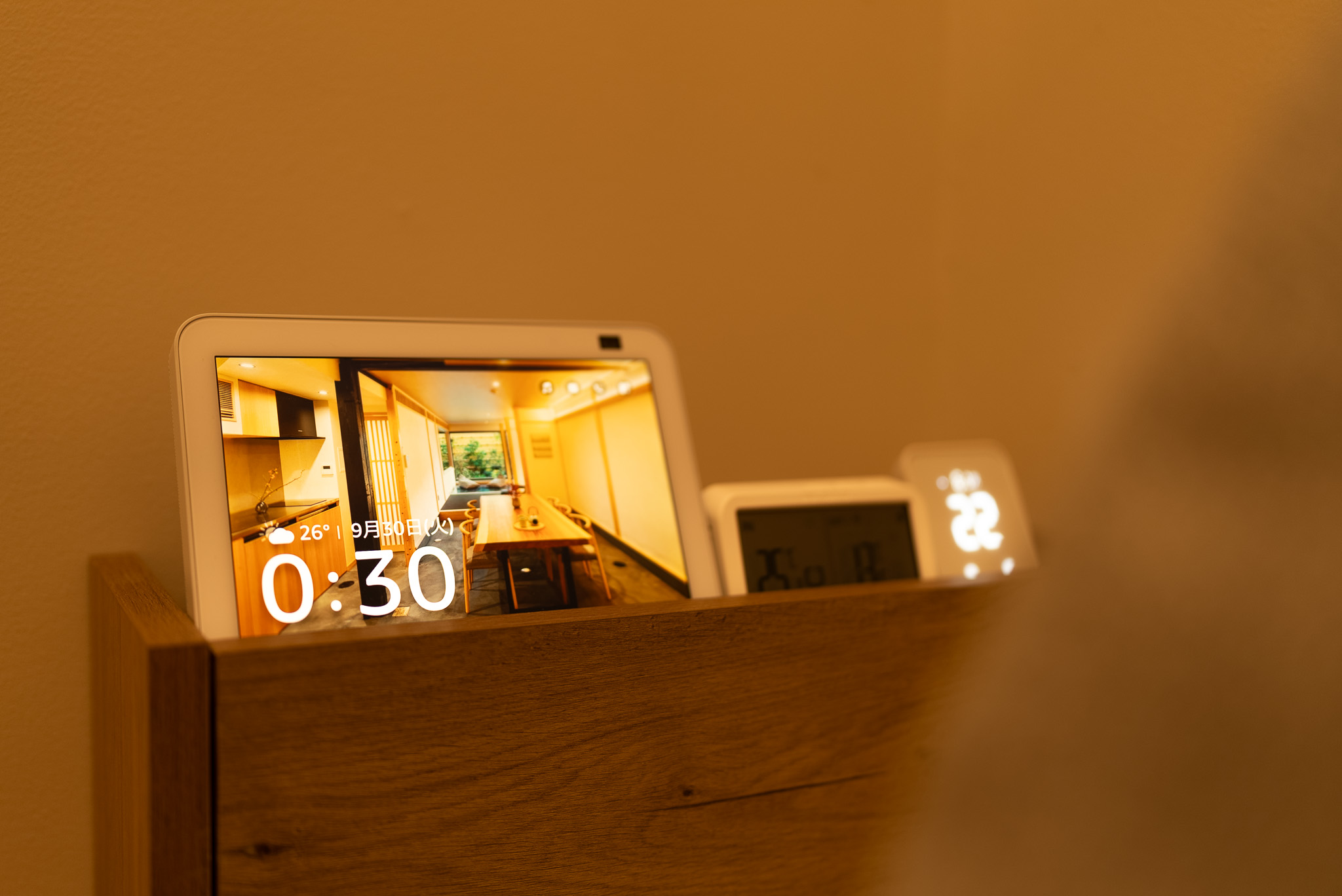 リビングルーム | 2F