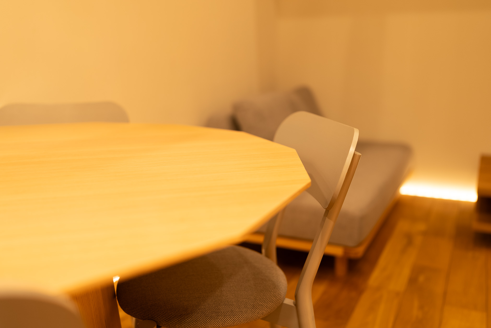 ダイニングルーム | 2F