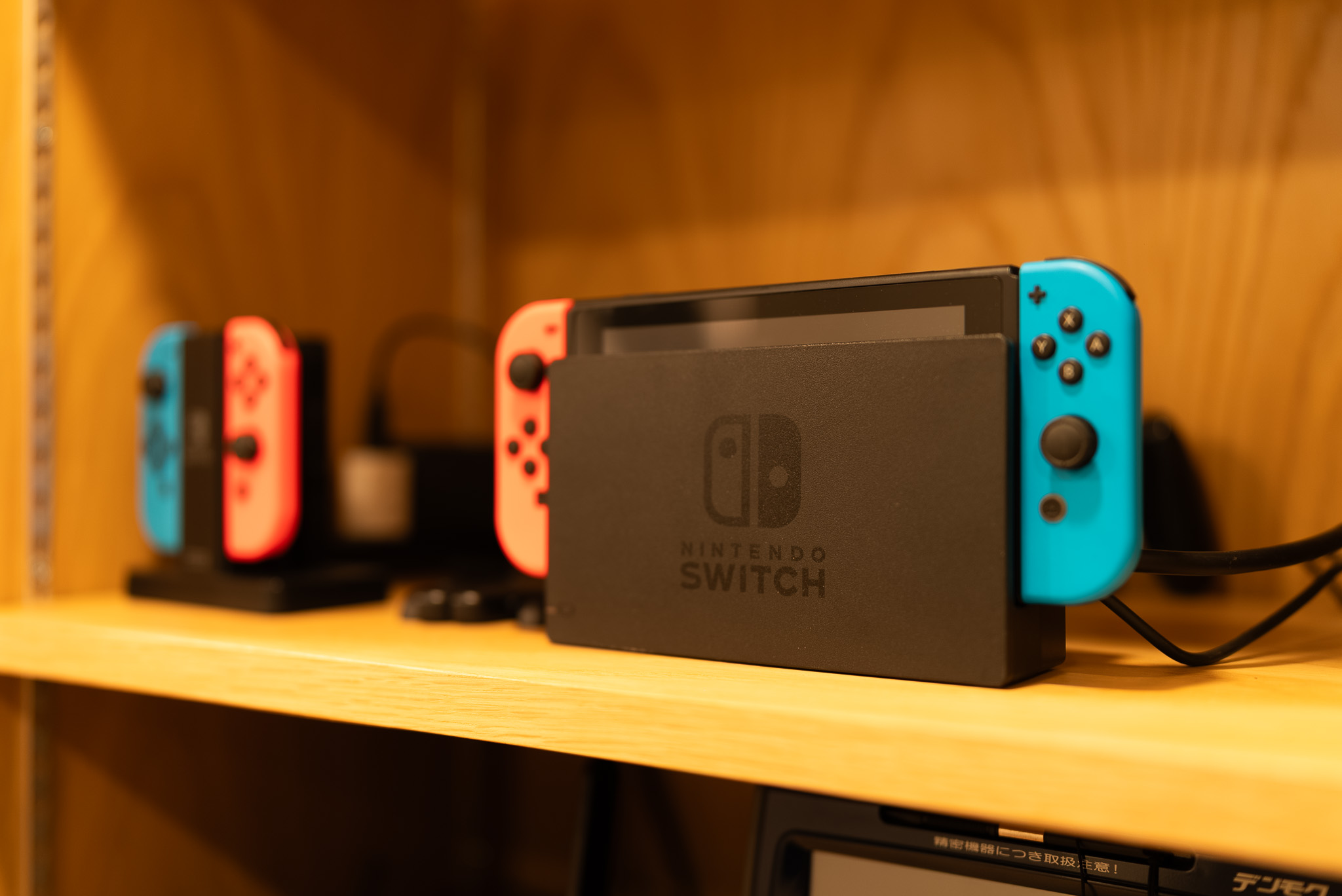 ダイニングルーム | 2F