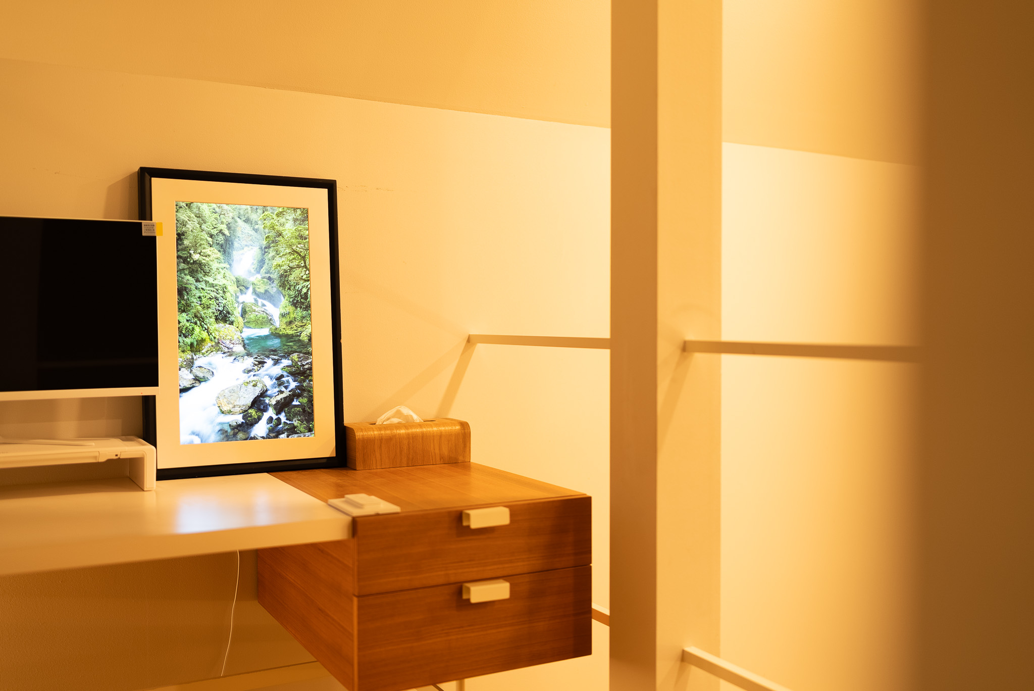 コワーキングスペース | 3F