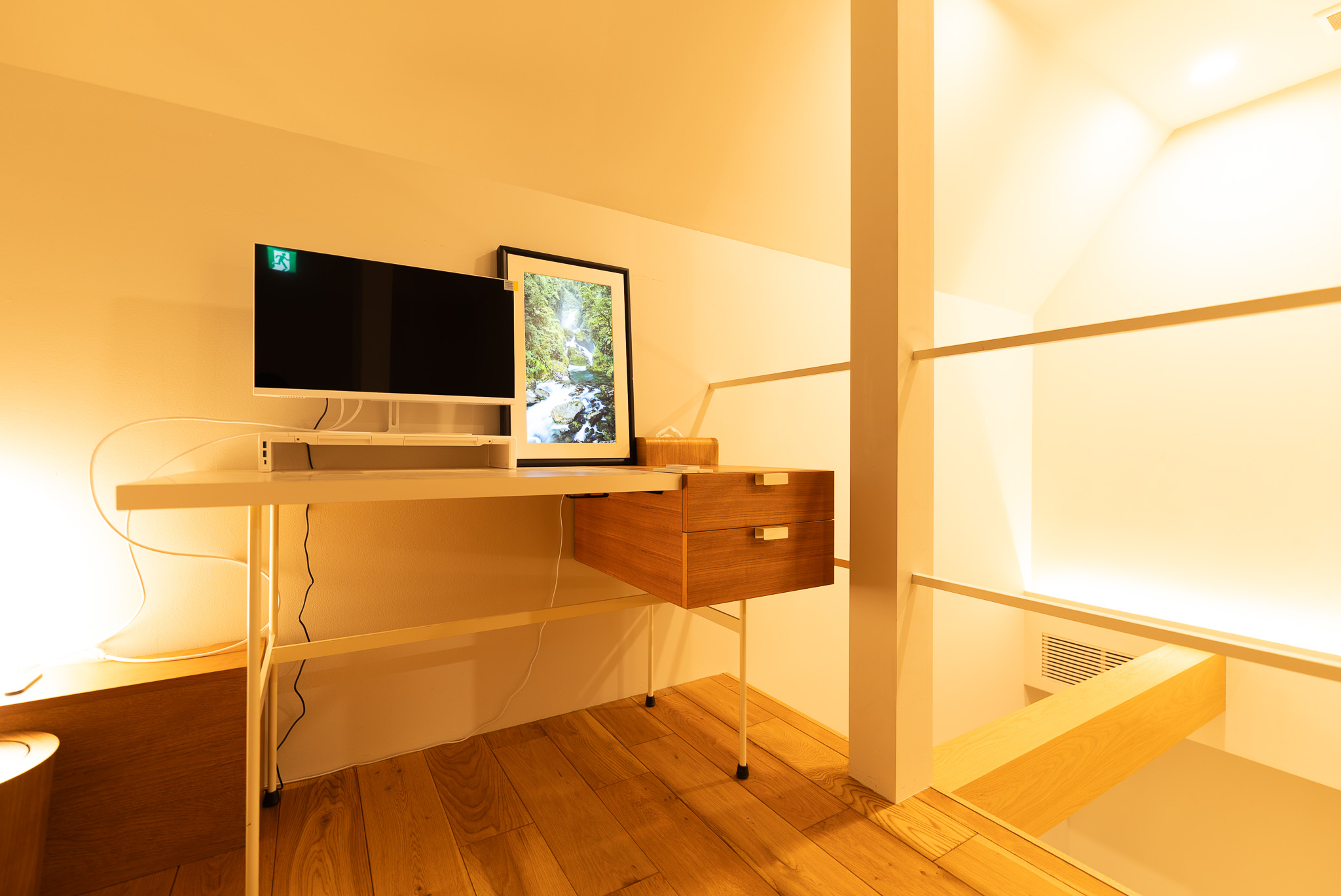 コワーキングスペース | 3F